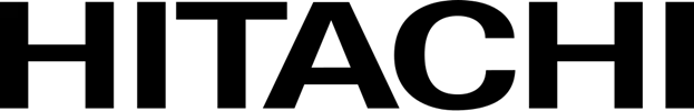hitachi logo