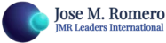 Jose M. Romero - JMR Leaders International - Logo